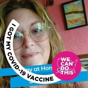 Meet your Posher, Teri